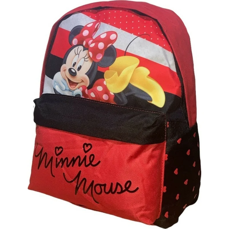 Sac À Dos Minnie Disney 40 Cm