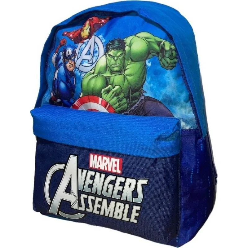 Sac À Dos Avengers Marvel 40 Cm