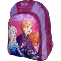 Sac À Dos Frozen Disney 36 Cm