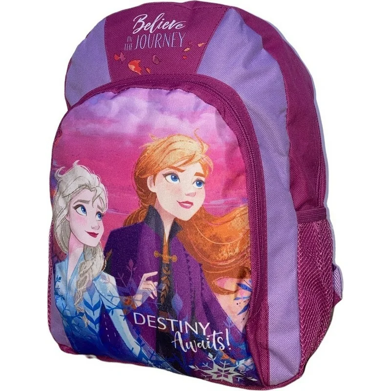 Sac À Dos Frozen Disney 36 Cm
