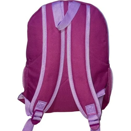 Sac À Dos Frozen Disney 36 Cm - Qualité Supérieure