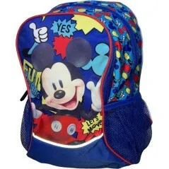 Sac À Dos Mickey Disney 37 Cm
