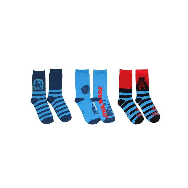 Chaussettes Star Wars Chaussettes Star Wars