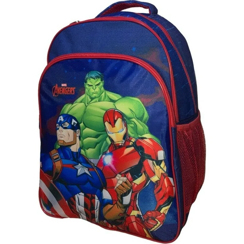 Sac À Dos Avengers Marvel 42 Cm