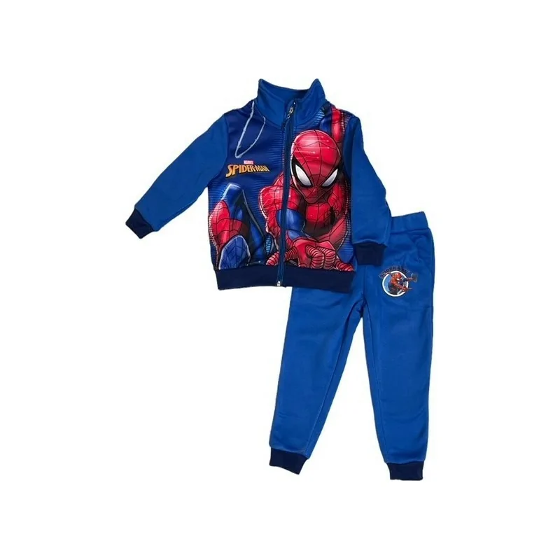 Jogging Spiderman Jogging Spiderman