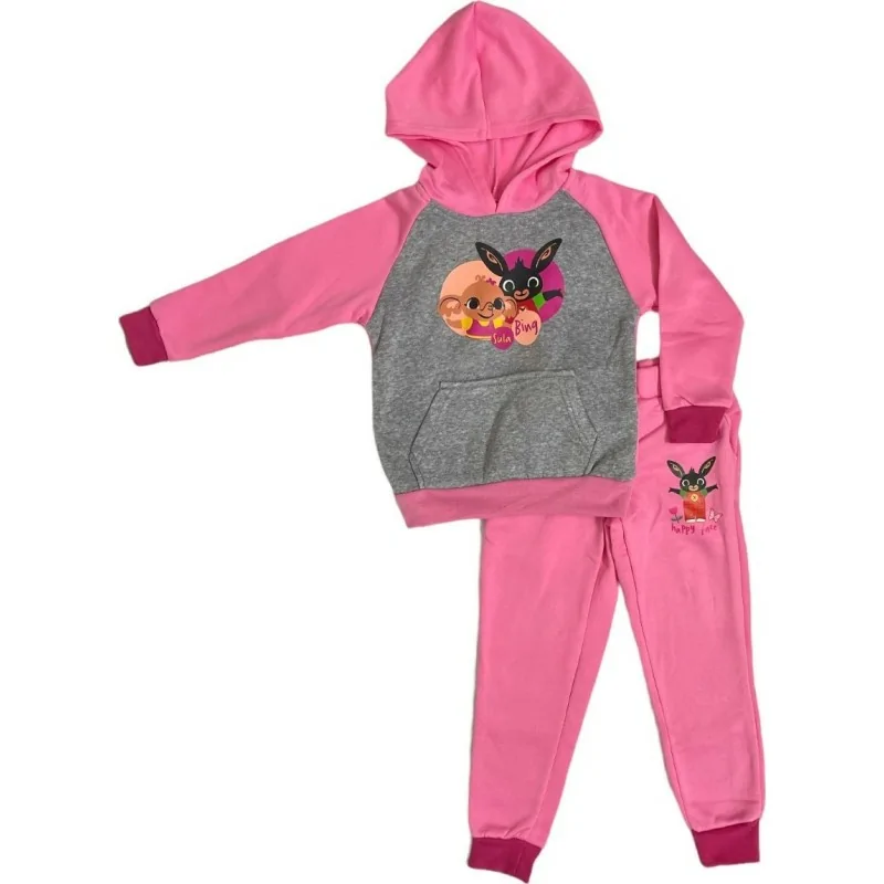 Ensemble Jogging Bing Ensemble Jogging Bing