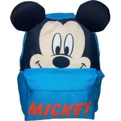 Sac À Dos Mickey Disney 30 Cm