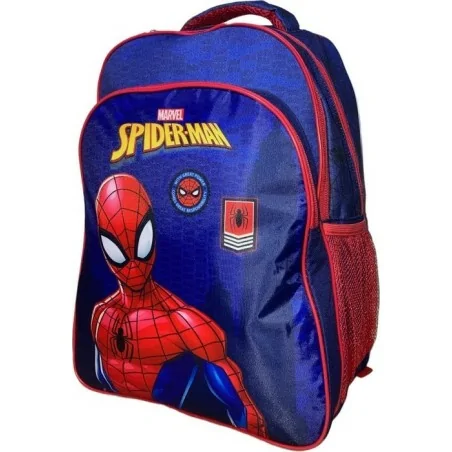 Sac À Dos Spiderman Marvel 42 Cm