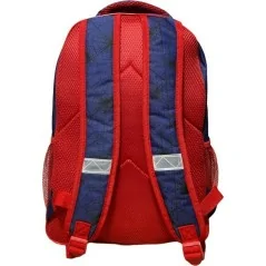 Sac À Dos Spiderman Marvel 42 Cm