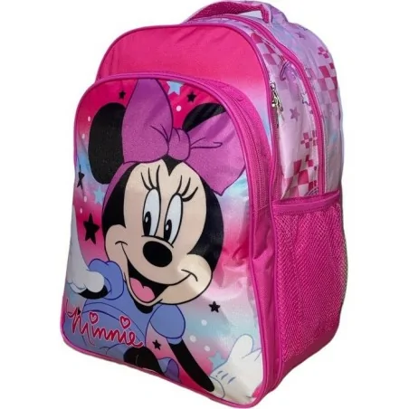 Sac À Dos Minnie Disney 42 Cm