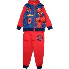 Jogging  Spider-Man