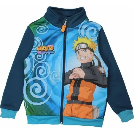 Ensemble Jogging Naruto