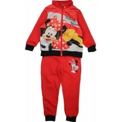 Ensemble Jogging Minnie Disney