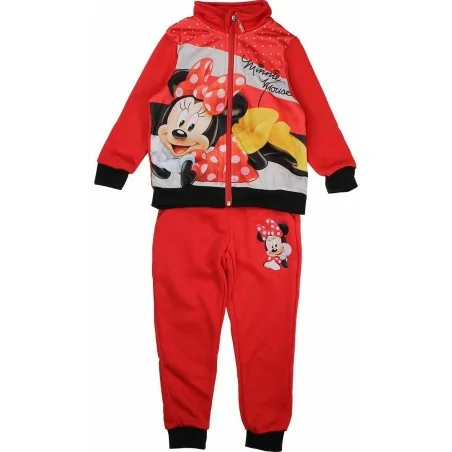 Ensemble Jogging Minnie Disney