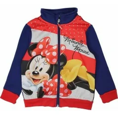 Ensemble Jogging Minnie Disney