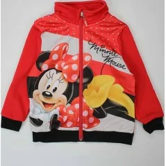 Ensemble Jogging Minnie Disney
