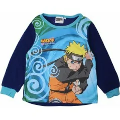 Pyjama Polaire Naruto