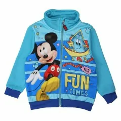 Ensemble Jogging Mickey Disney