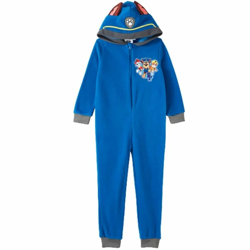 Pyjama Combi Paw Patrol Pyjama Combi Paw Patrol