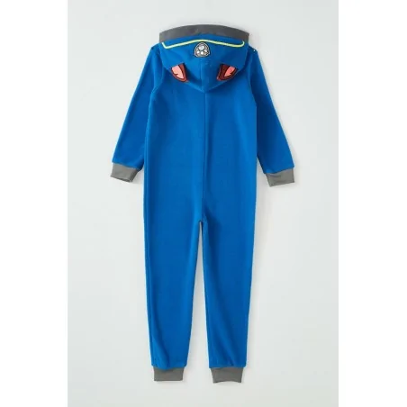 Pyjama Combinaison Polaire Paw Patrol