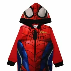 Pyjama combinaison Spider-Man