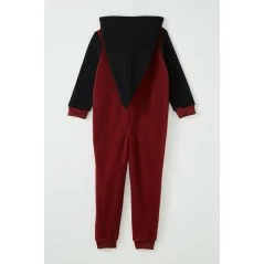 Pyjama Combinaison Harry Potter