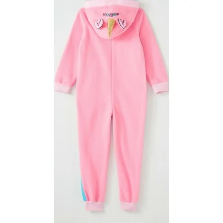 Pyjama Combinaison Polaire Lol Surprise