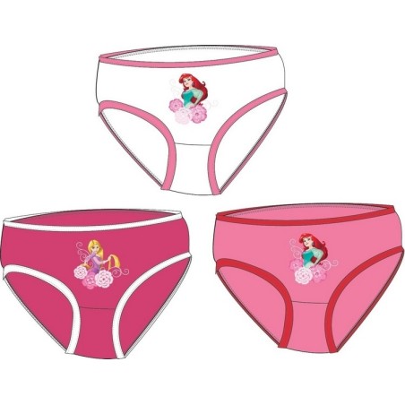 Ensemble de Culottes Princesse Disney
