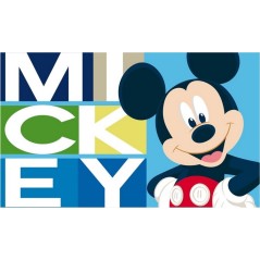Tapis de chambre Mickey Disney