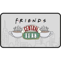 Tapis De Chambre F.R.I.E.N.D.S