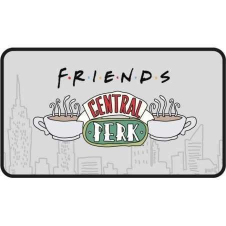 Tapis De Chambre F.R.I.E.N.D.S