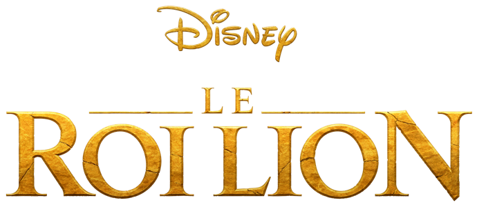 56 Le Roi Lion Disney