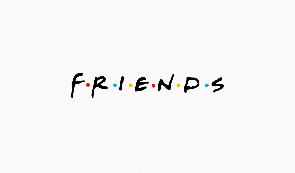 34 Friends