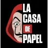 28 La Casa de Papel