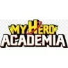 My Hero Academia