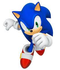 sonic
