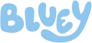 Bluey