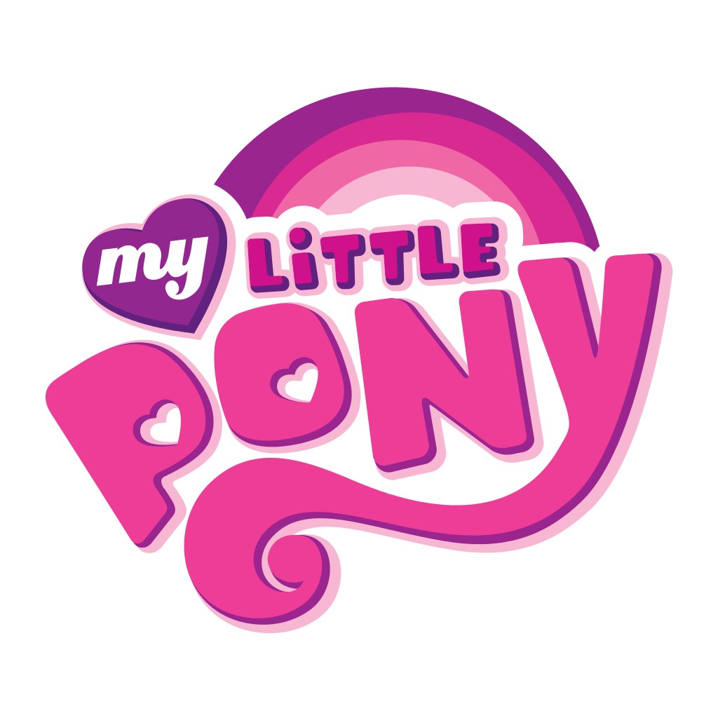 18 My Little Pony