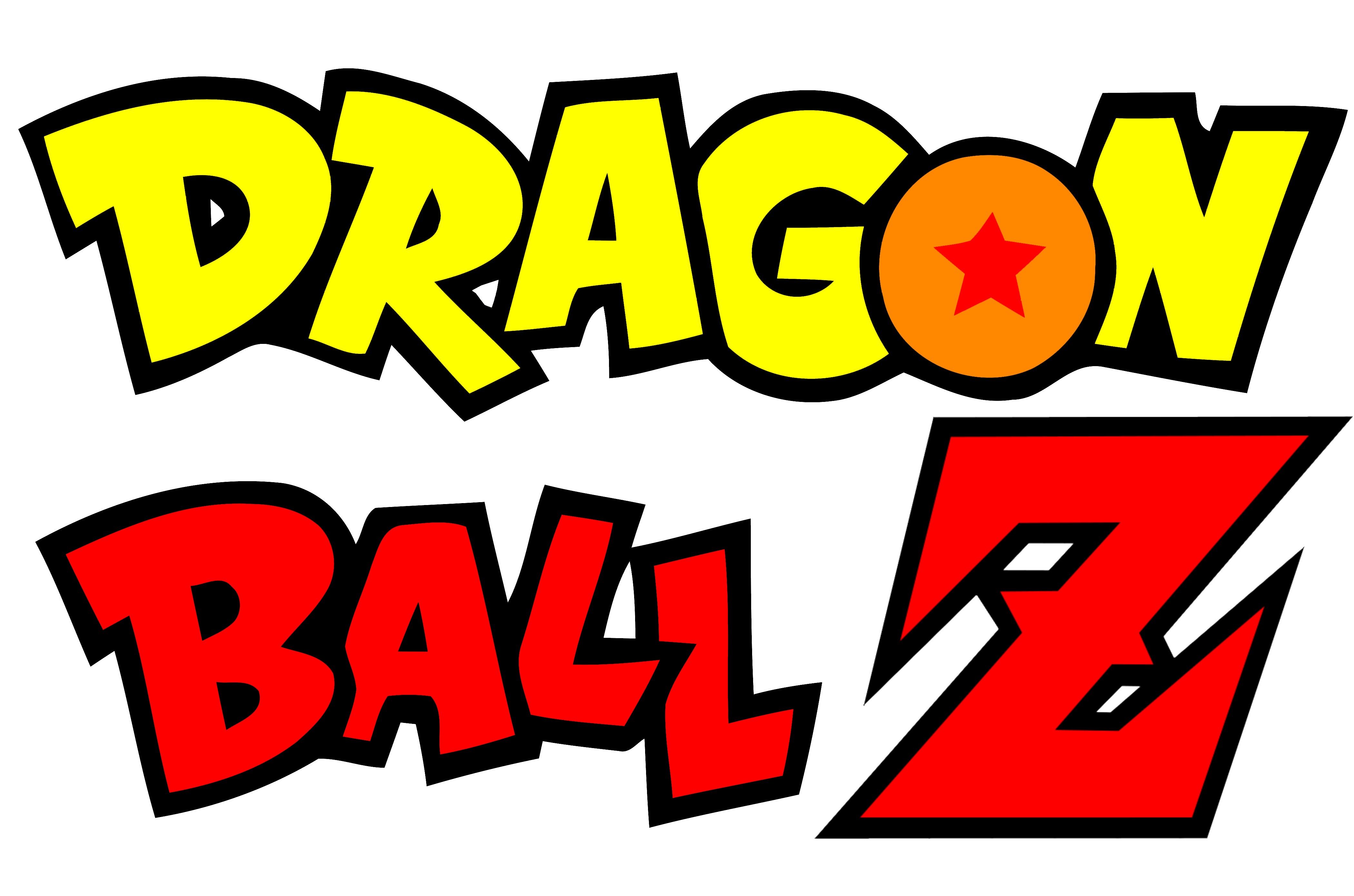 17 Dragon Ball-Z