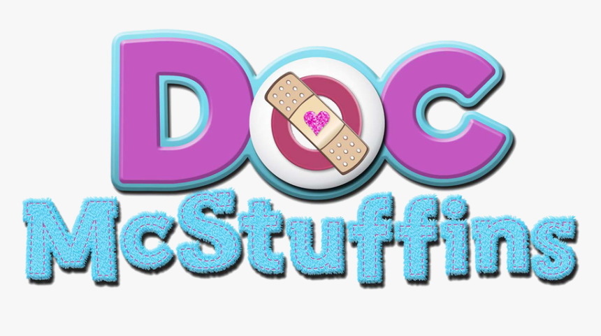 42 Doc Mc Stuffins