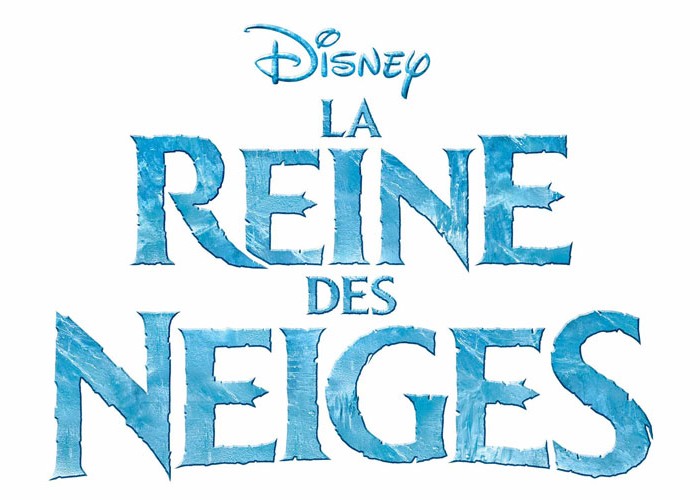 5 La Reine des Neiges