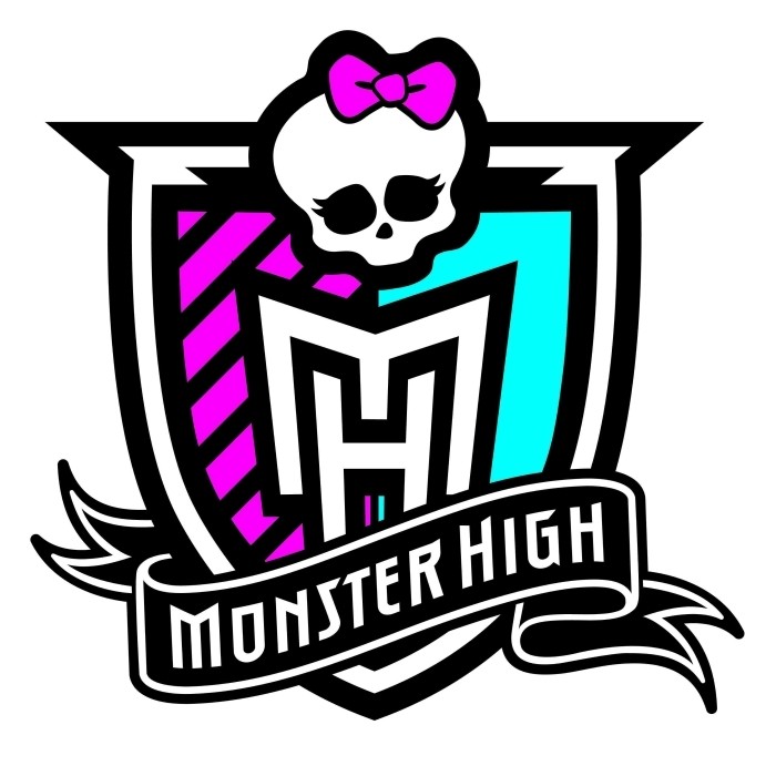 25 Monster High