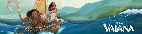 81 Vaiana Disney