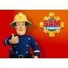 69 Sam Le Pompier