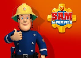 69 Sam Le Pompier