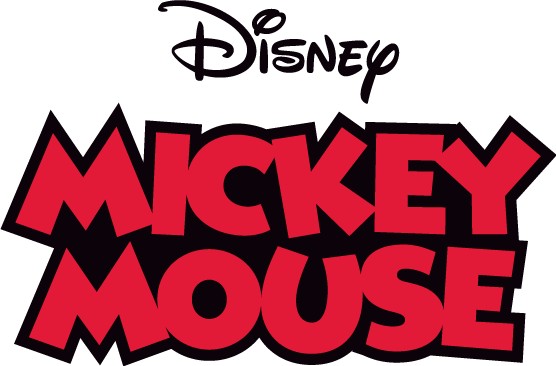 14 Mickey