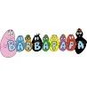 37 Barbapapa