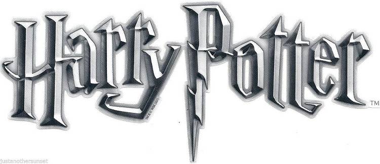 36 Harry Potter