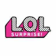 4 Lol surprise