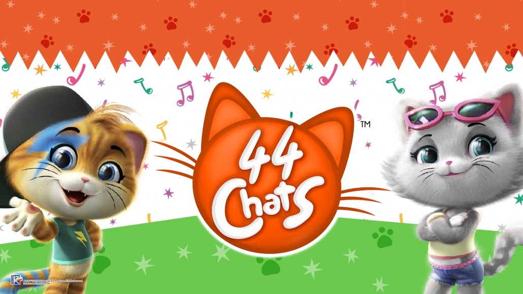 44 Chats
